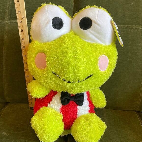 Hello Kitty NWT LARGE Complete Plush 2024 Collection Hobby Lobby‎ New Arrival - Picture 4 of 5